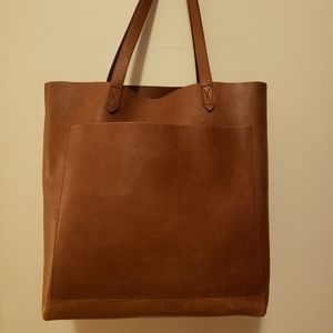 Madewell Transport Medium tote